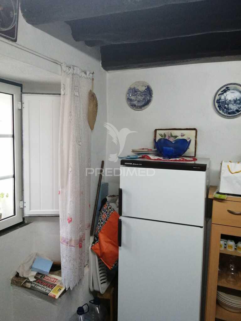 Moradia em porto espada / marvão