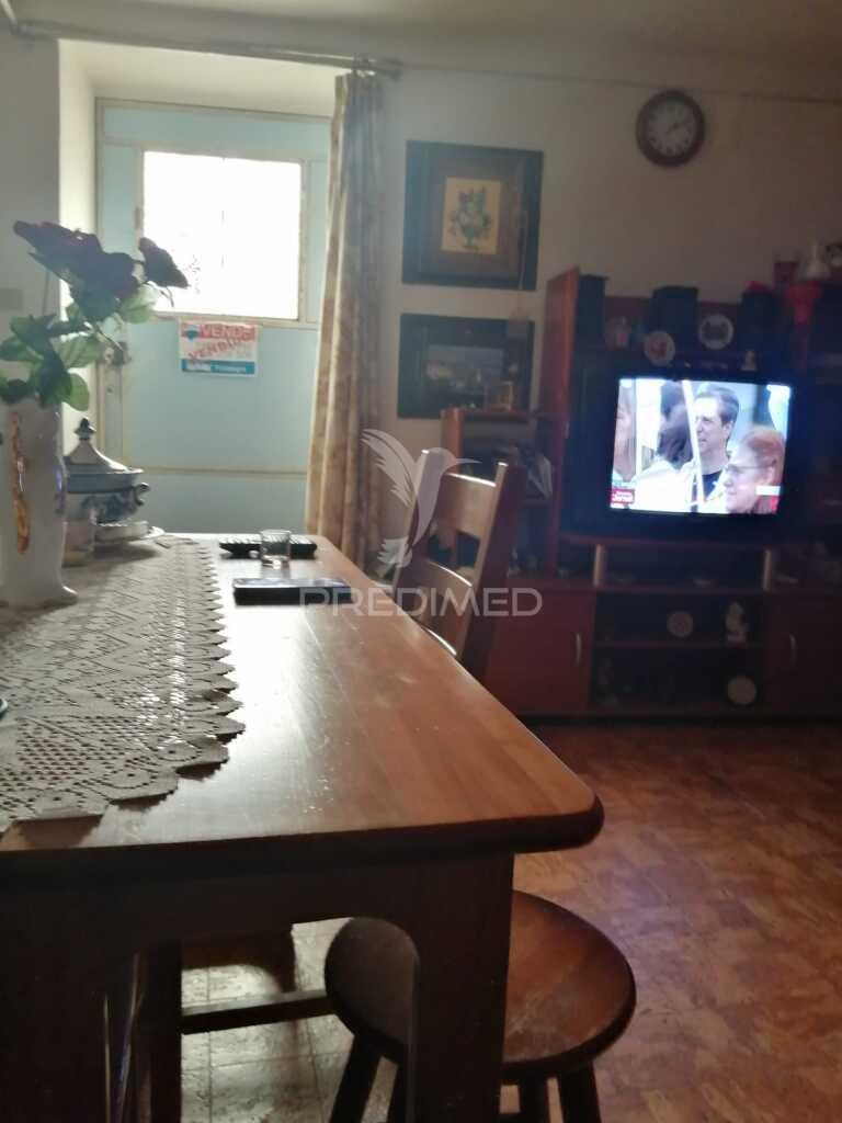 Moradia em porto espada / marvão