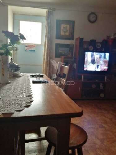 Moradia em porto espada / marvão