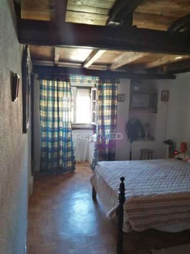 Moradia em porto espada / marvão