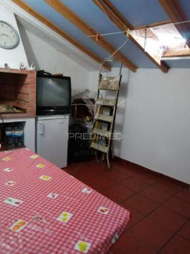 Moradia em porto espada / marvão