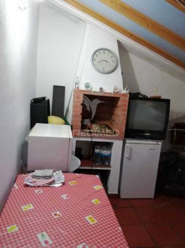 Moradia em porto espada / marvão