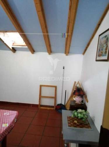 Moradia em porto espada / marvão