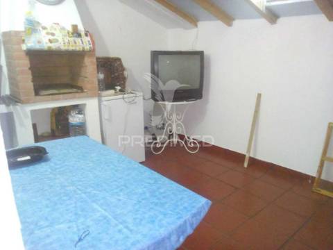 Moradia em porto espada / marvão