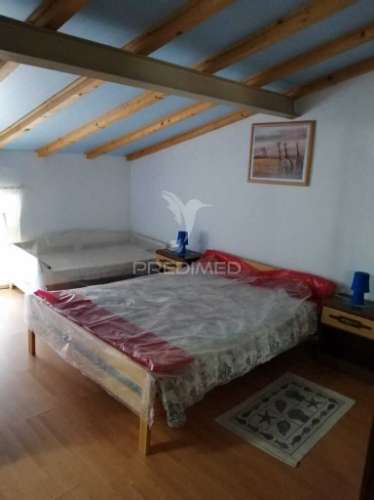 Moradia em porto espada / marvão