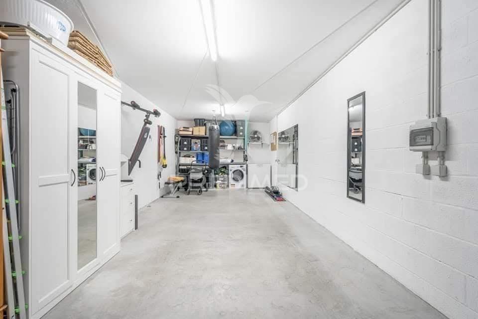 Apartamento t3 semi- novo