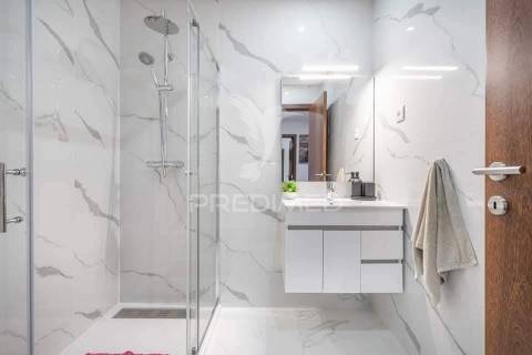 Apartamento t3 semi- novo