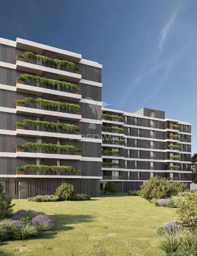 T1+1 com garagem no centro do porto – modernidade e conforto