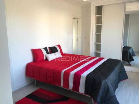 Moradia t3 de arquitetura moderna - grândola