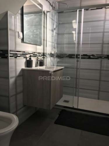 Moradia t3 de arquitetura moderna - grândola