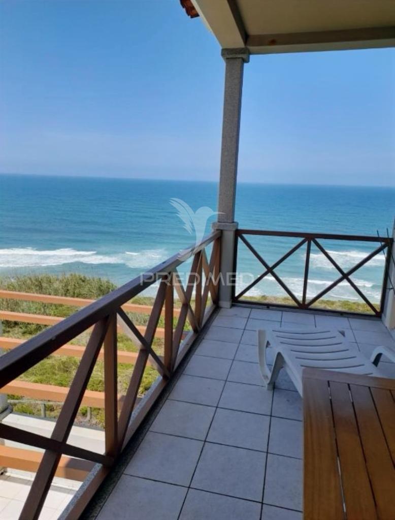 Mar & praia apartamento t4 pedra ouro alcobaça