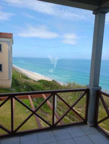 Mar & praia apartamento t4 pedra ouro alcobaça