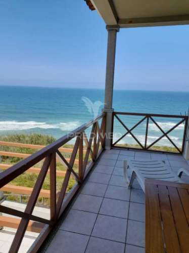 Mar & praia apartamento t4 pedra ouro alcobaça