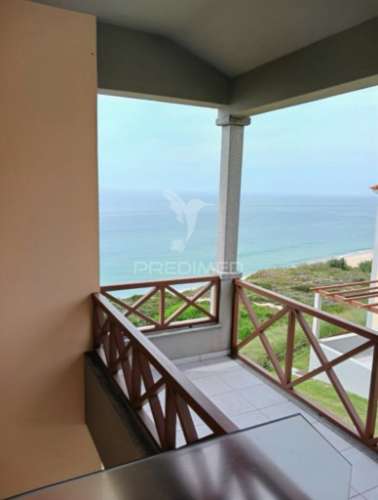 Mar & praia apartamento t4 pedra ouro alcobaça
