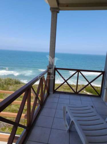 Mar & praia apartamento t4 pedra ouro alcobaça