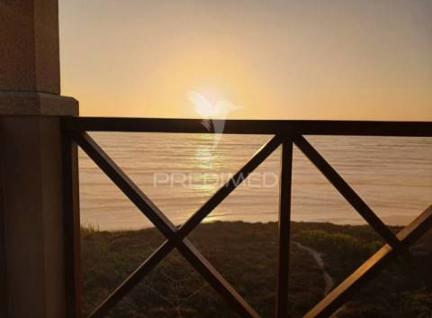 Mar & praia apartamento t4 pedra ouro alcobaça