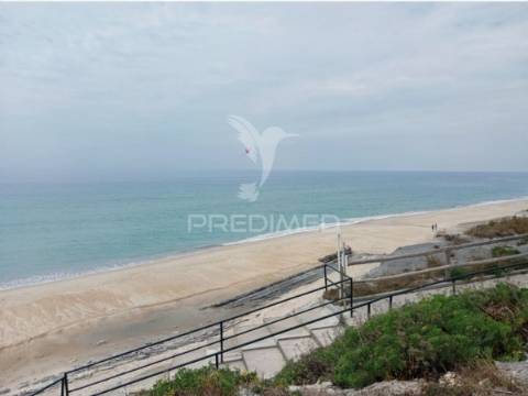 Mar & praia apartamento t4 pedra ouro alcobaça