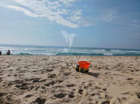 Mar & praia apartamento t4 pedra ouro alcobaça