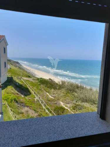 Mar & praia apartamento t4 pedra ouro alcobaça