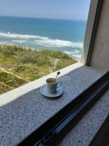 Mar & praia apartamento t4 pedra ouro alcobaça