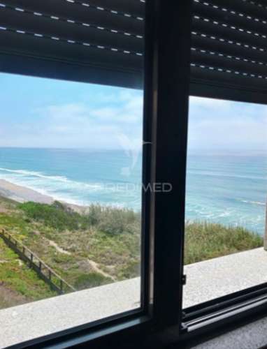 Mar & praia apartamento t4 pedra ouro alcobaça