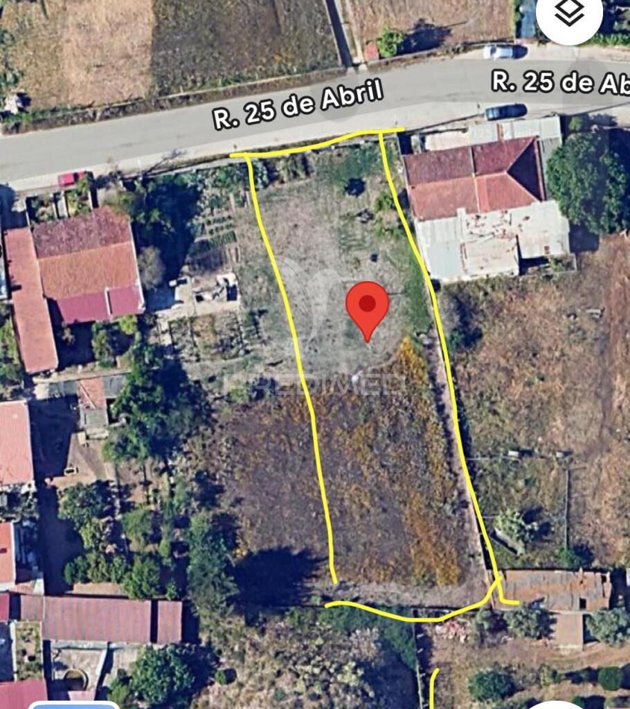Lote para construção na quinta do conde