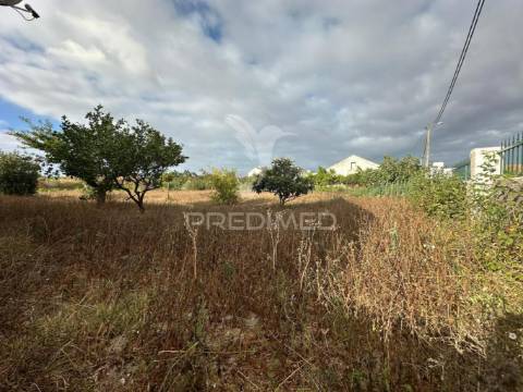 Lote para construção na quinta do conde