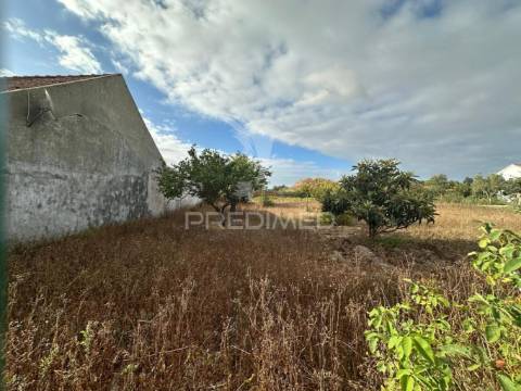 Lote para construção na quinta do conde