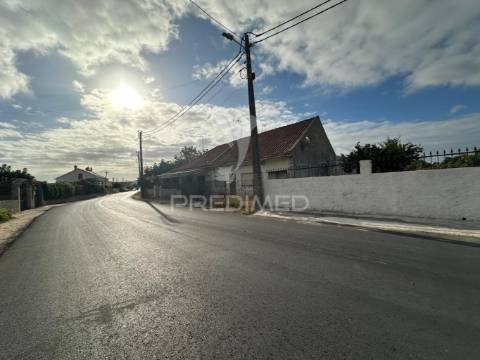 Lote para construção na quinta do conde