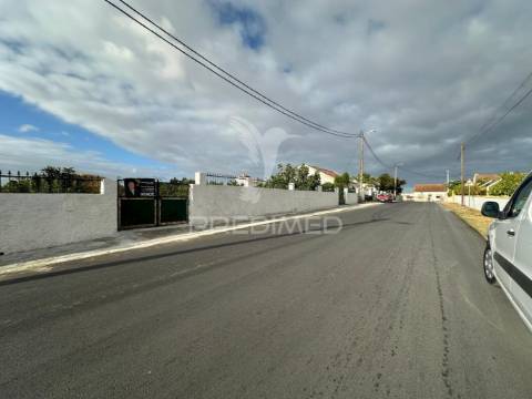 Lote para construção na quinta do conde