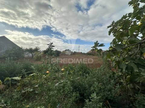 Lote para construção na quinta do conde