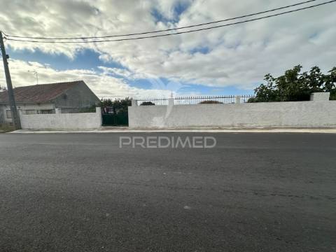 Lote para construção na quinta do conde