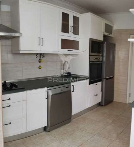 T2 arrendamento equipado/mobilado lisboa , penha de frança