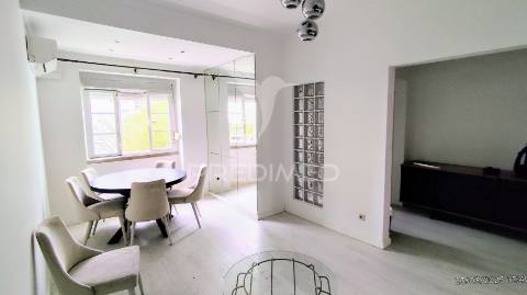 T2 arrendamento equipado/mobilado lisboa , penha de frança
