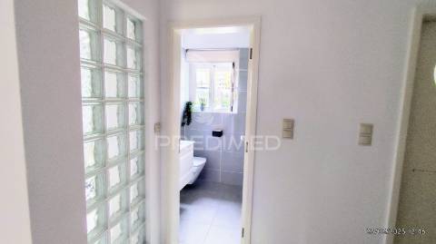 T2 arrendamento equipado/mobilado lisboa , penha de frança