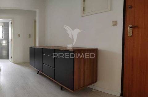T2 arrendamento equipado/mobilado lisboa , penha de frança