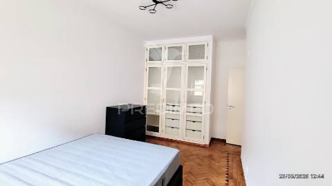 T2 arrendamento equipado/mobilado lisboa , penha de frança
