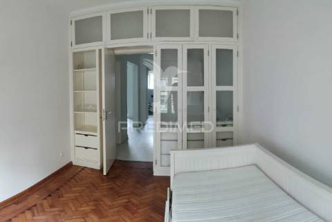 T2 arrendamento equipado/mobilado lisboa , penha de frança