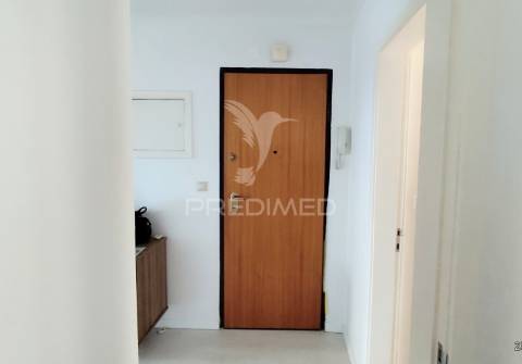 T2 arrendamento equipado/mobilado lisboa , penha de frança