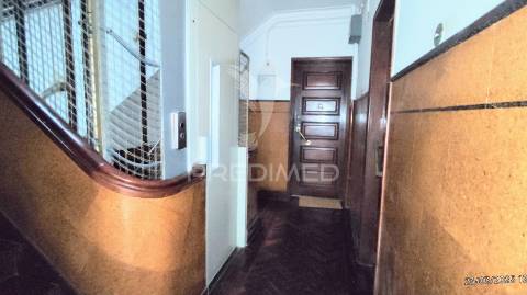 T2 arrendamento equipado/mobilado lisboa , penha de frança