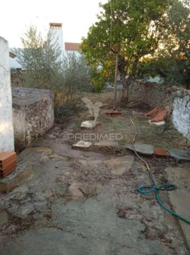 Moradia típica em vila fernando