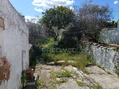 Moradia típica em vila fernando