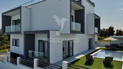 Moradia de luxo em zona nobre