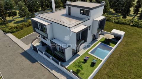 Moradia de luxo em zona nobre