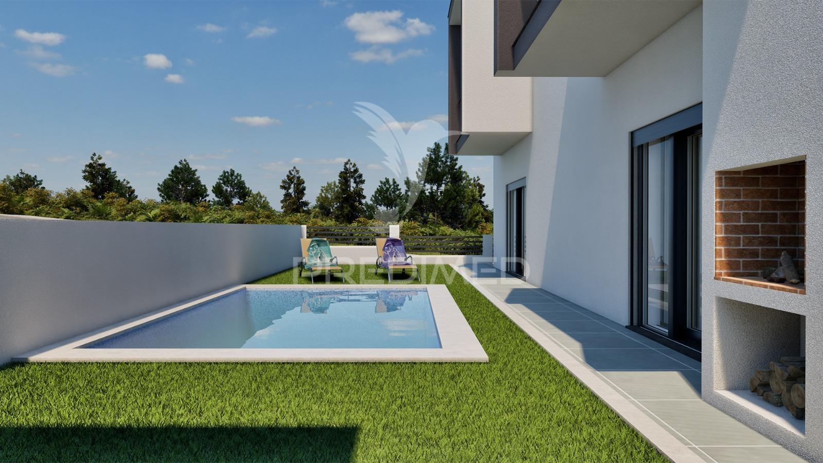 Moradia de luxo em zona nobre