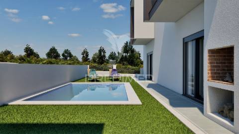 Moradia de luxo em zona nobre