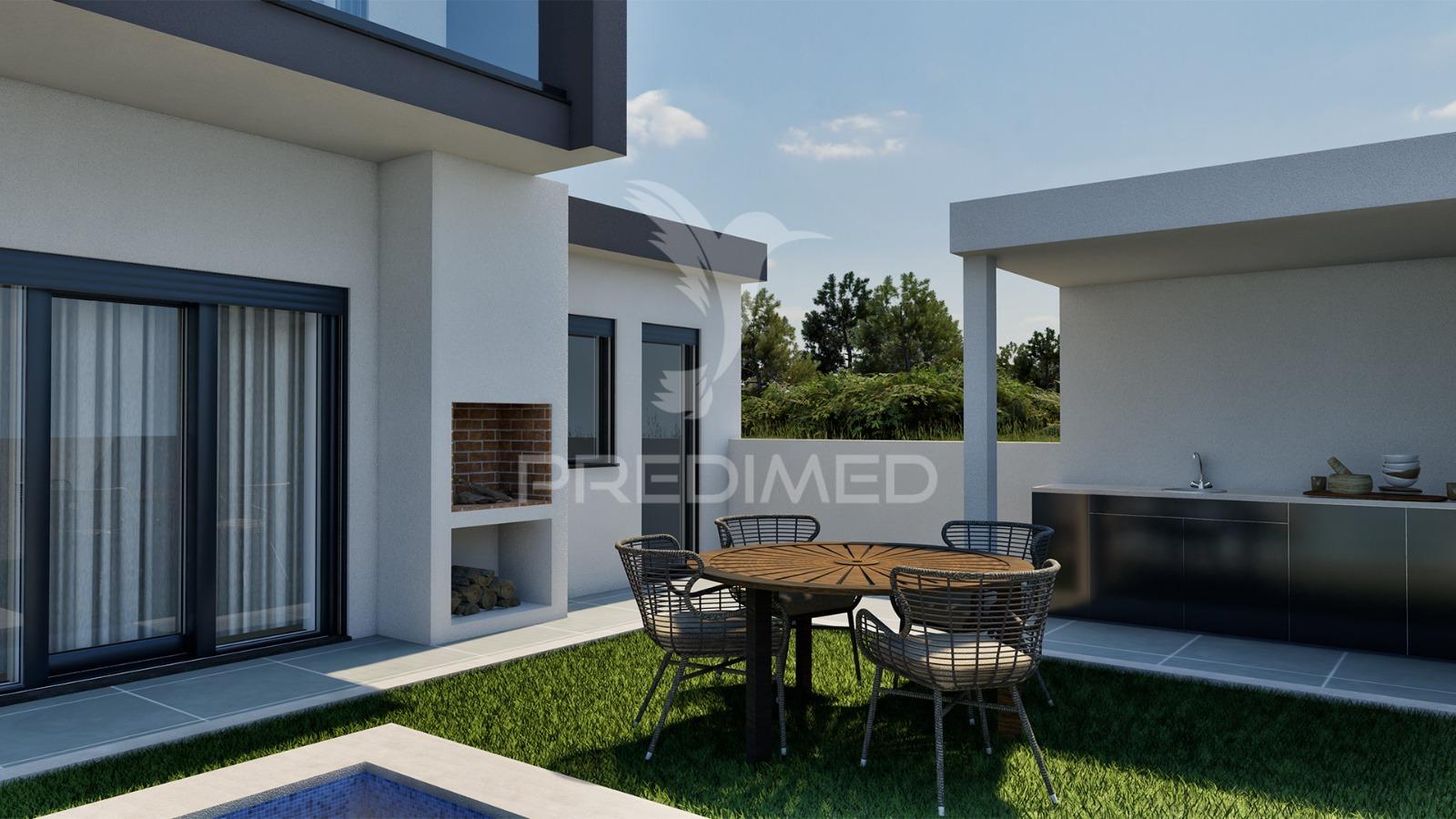 Moradia de luxo em zona nobre