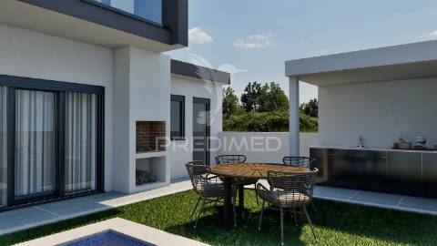 Moradia de luxo em zona nobre