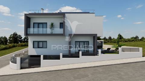 Moradia de luxo em zona nobre