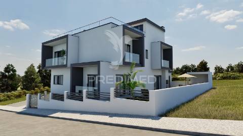 Moradia de luxo em zona nobre